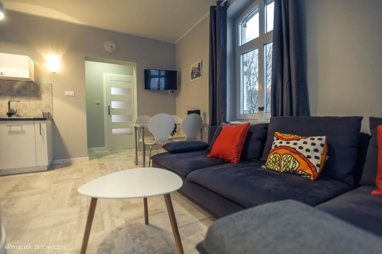 Apart-Invest Apartament Wiwi 2 Szklarska Poreba Exterior photo