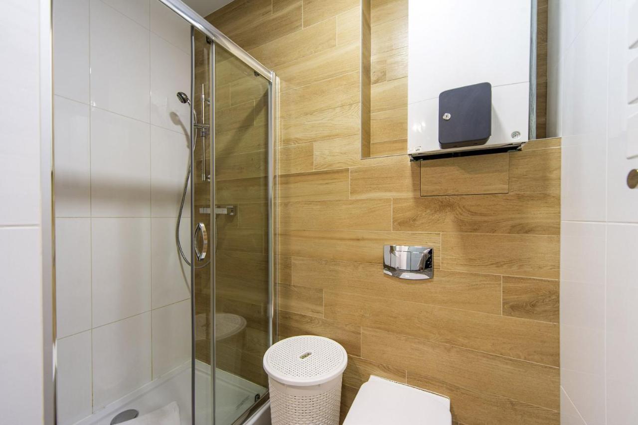 Apart-Invest Apartament Wiwi 2 Szklarska Poreba Exterior photo